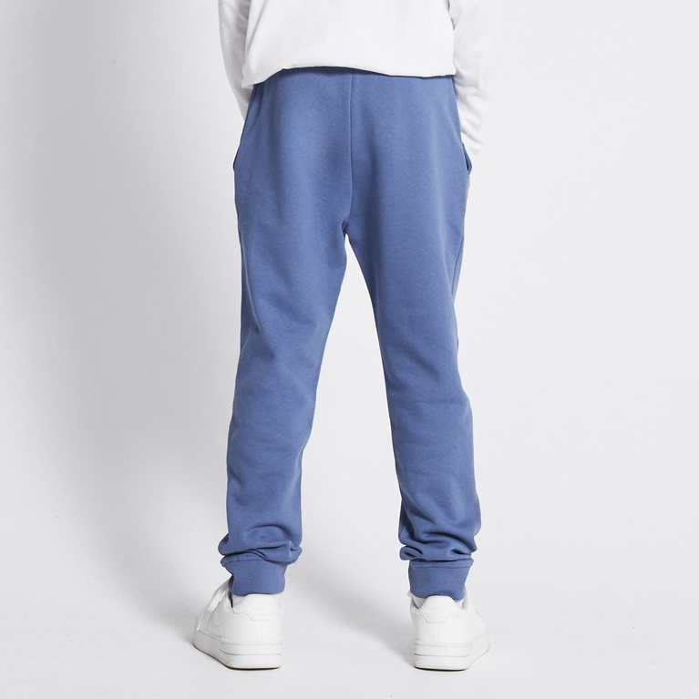 Sweatpants "Vilmer star" Blue 2